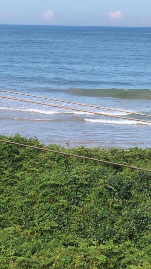 Pousada Sombra Das Ondas Palmeira  Luaran gambar